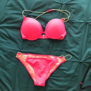 Victoria secret bikini